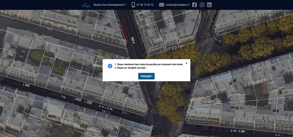 logiciel sur mesure vosplans fonctionnement logiciel sur mesure vosplans fonctionnement