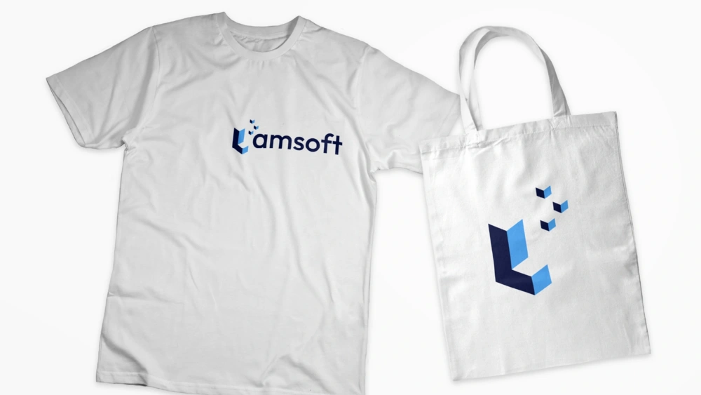 identite visuelle lamsoft flocage identite visuelle lamsoft flocage