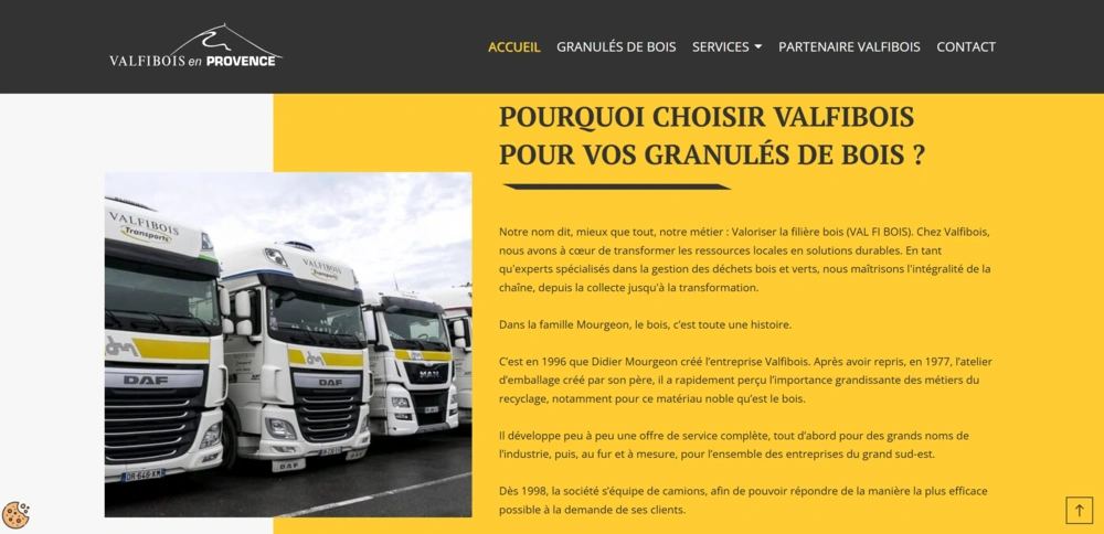 site ecommerce valfibois vente site ecommerce valfibois vente