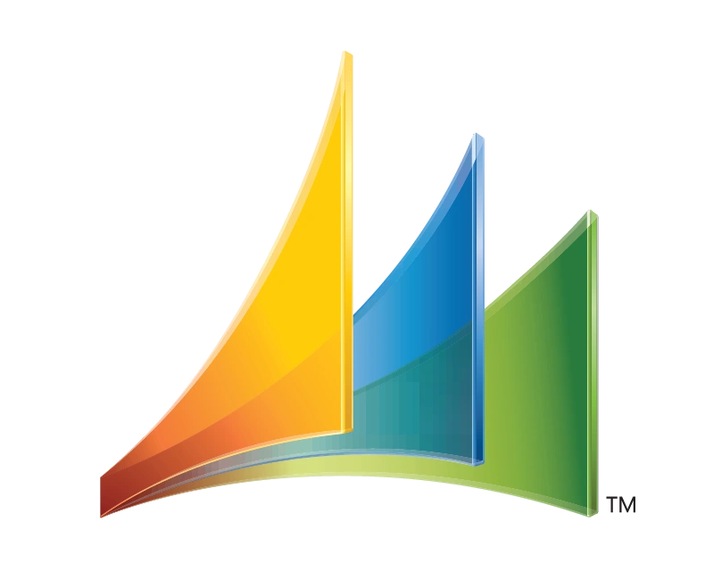Microsoft Dynamics NAV Logo