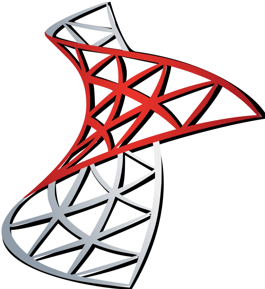 SQL Server logo