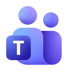 Microsoft Teams Logo