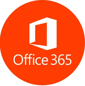 Microsoft Office 365 logo