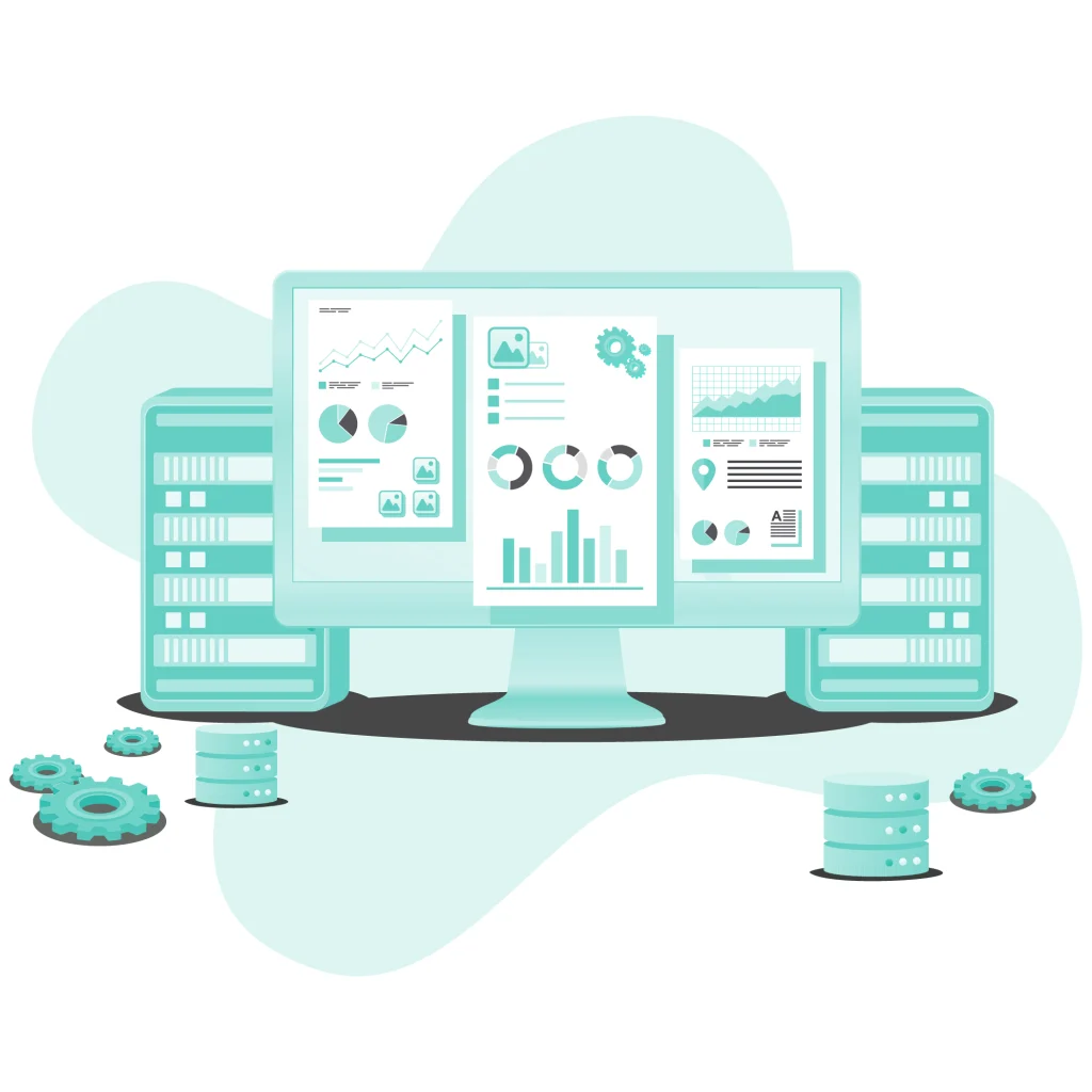 Support et évolution d'un ERP sur-mesure