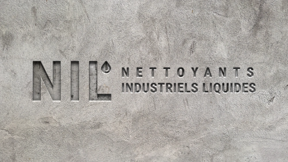 logo nil