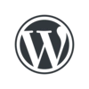 logo wordpress