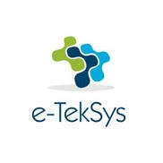 logo e-teksys