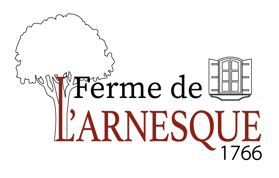 La ferme de l'Arnesque