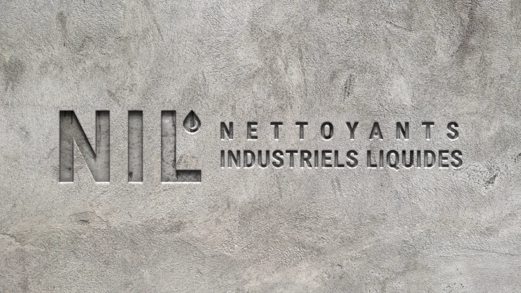 12 NIL - Nettoyants Industriels Liquides