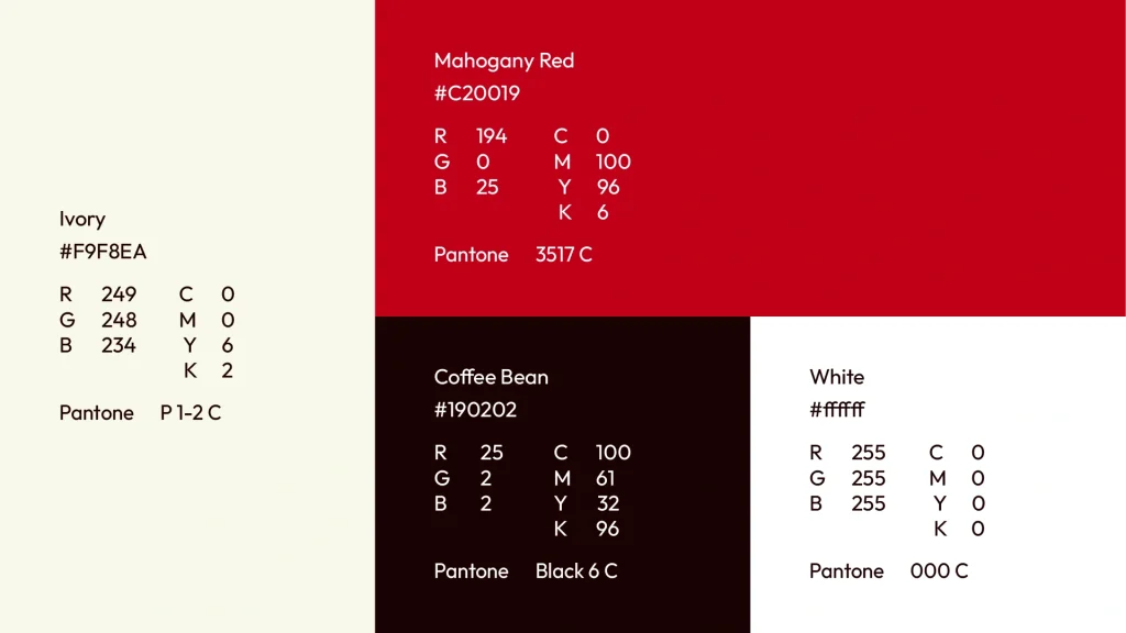5 2 Svitanok palette couleurs
