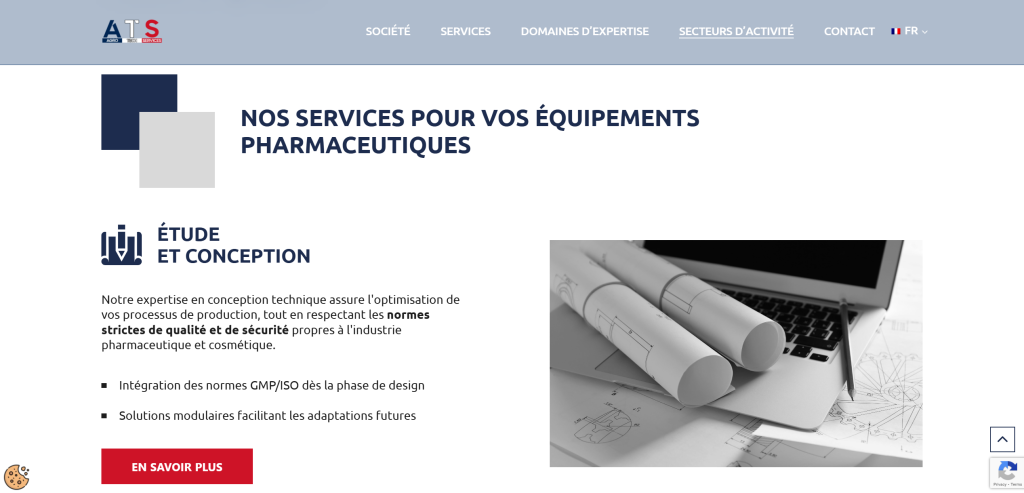 Capture decran 2026 03 18 110122 Agro Tech Services Pharmaceutique