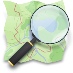 OpenStreetMap logo