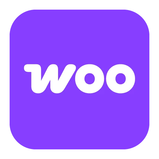 Woocommerce logo