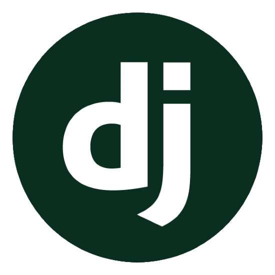 Django logo