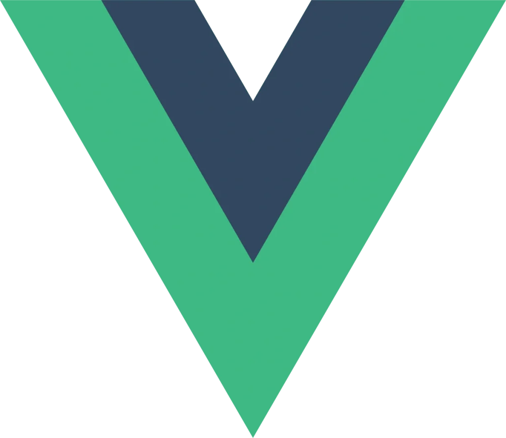 Vue.js logo